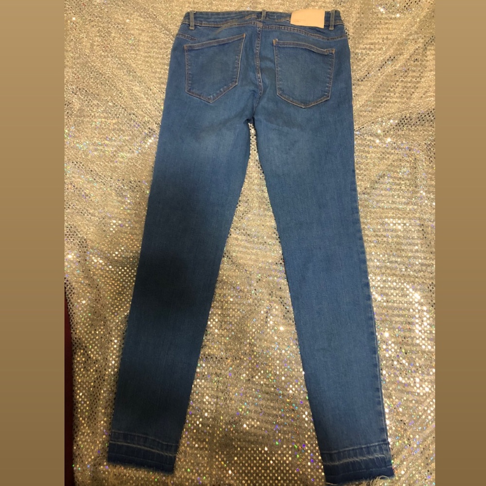 Jeans - Picture 2 of 2